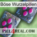 Böse Wurzelpillen 01